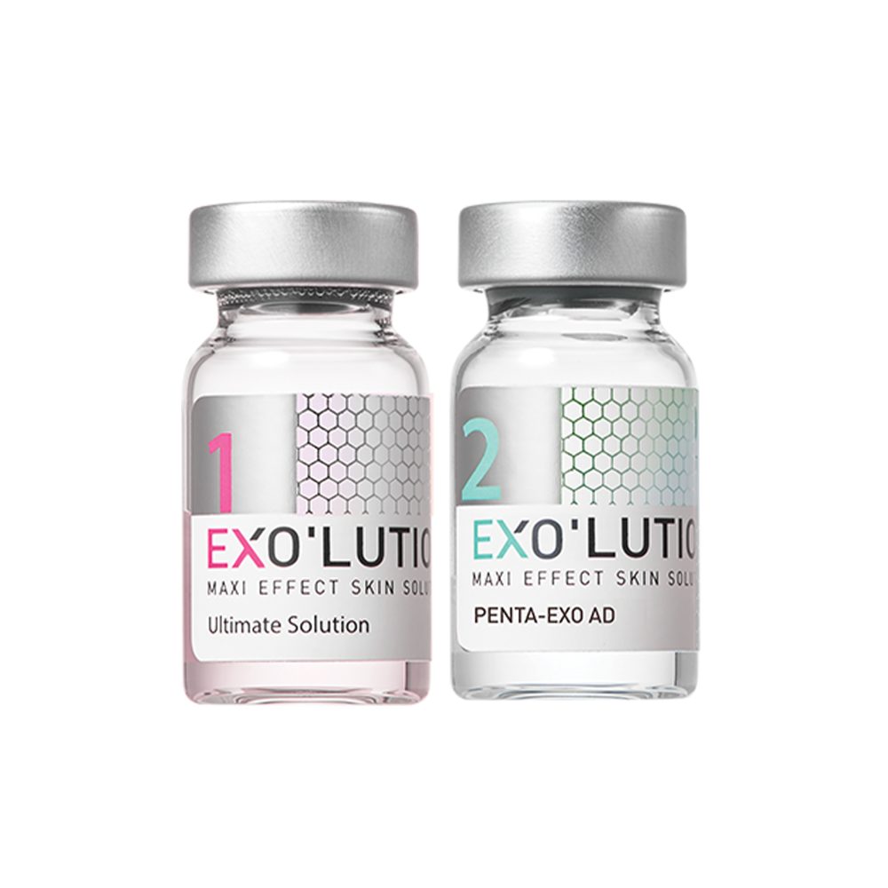EXO’LUTION Plant-Derived Exosomes