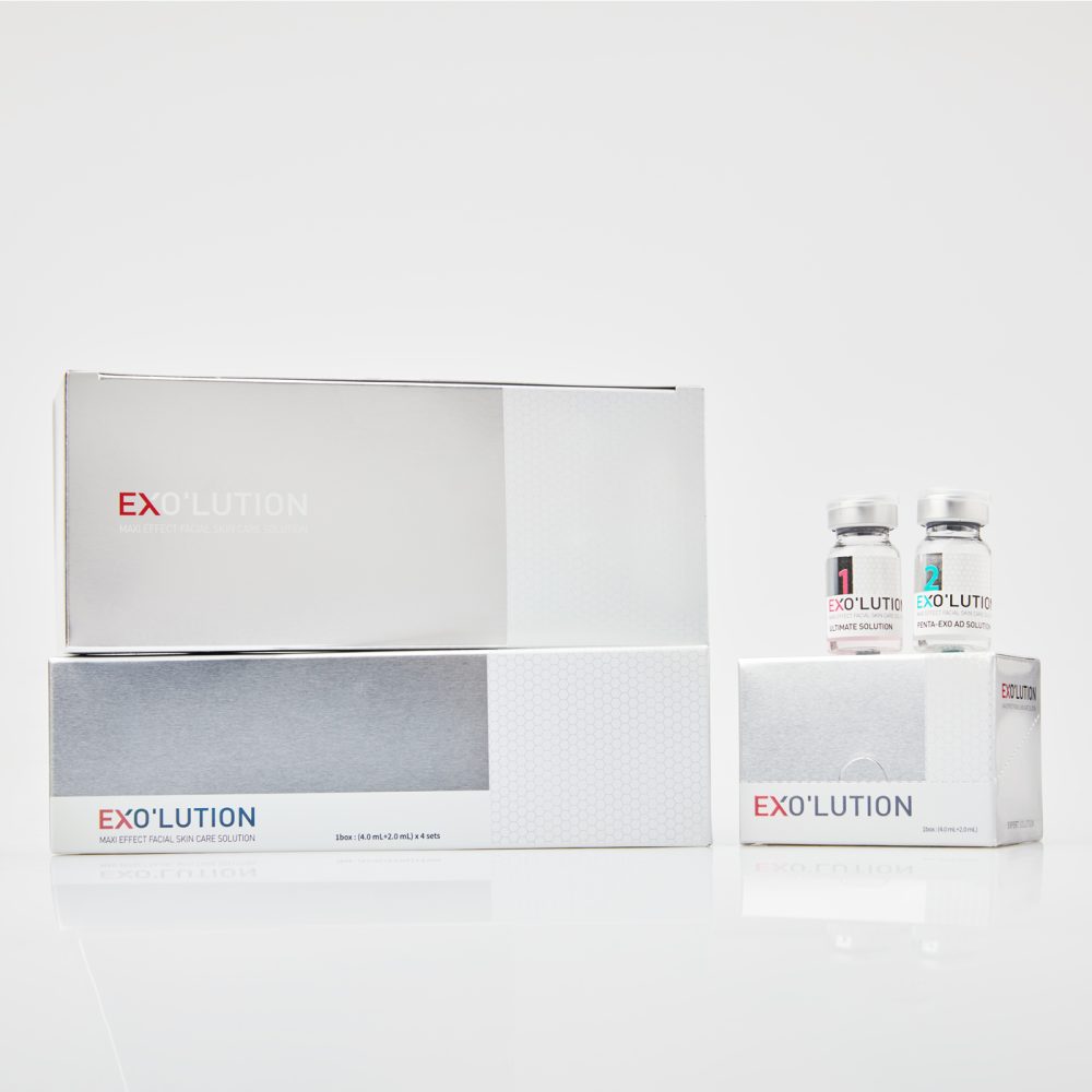 EXO’LUTION Plant-Derived Exosomes - Image 3