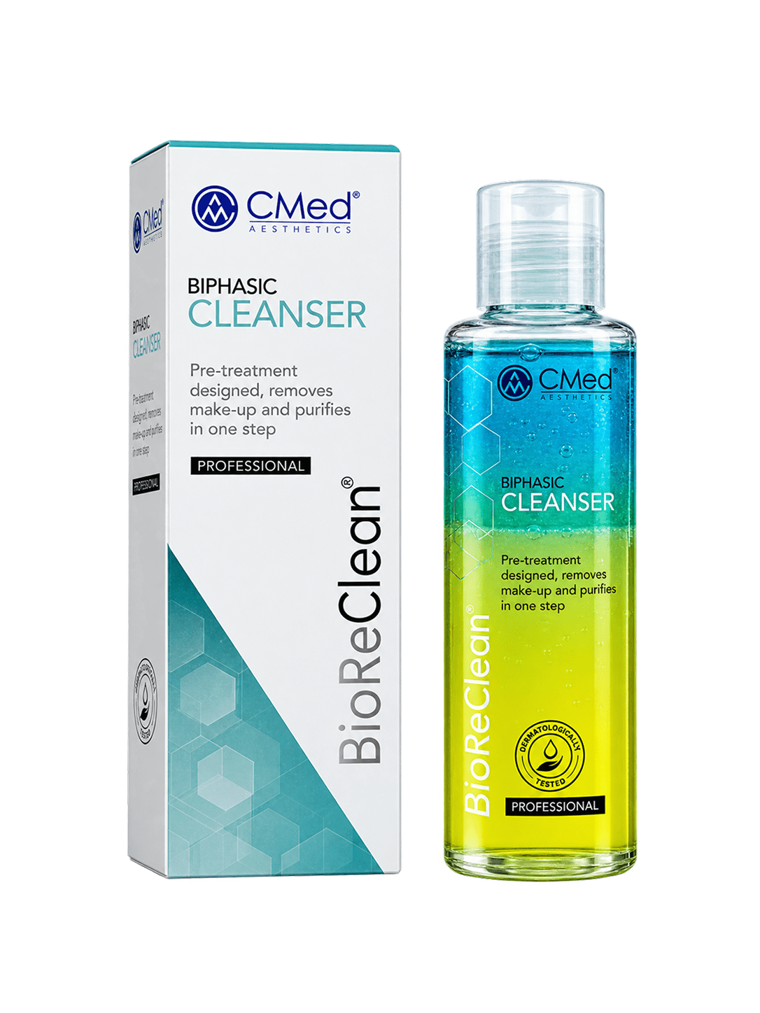 BioReClean